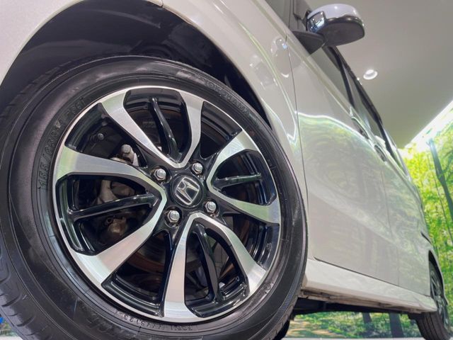 HONDA N BOX CUSTOM 2019