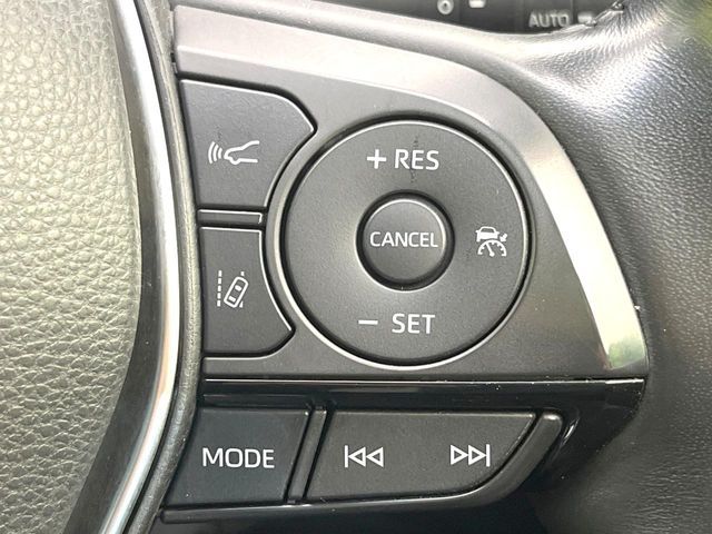 TOYOTA CROWN sedan hybrid 2019