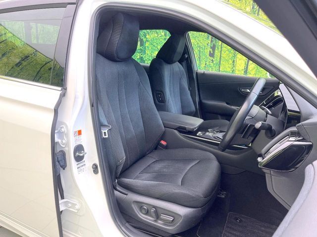 TOYOTA CROWN sedan hybrid 2019