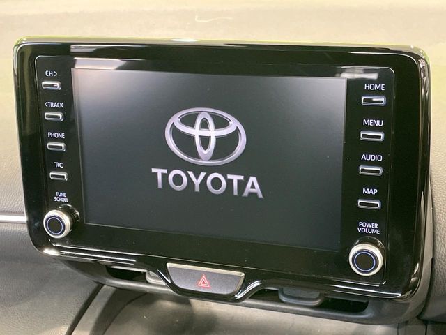 TOYOTA YARIS CROSS 2023