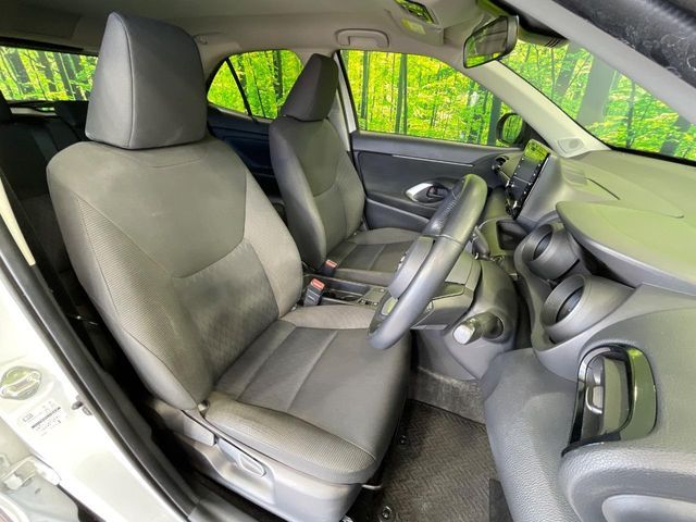 TOYOTA YARIS CROSS 2023