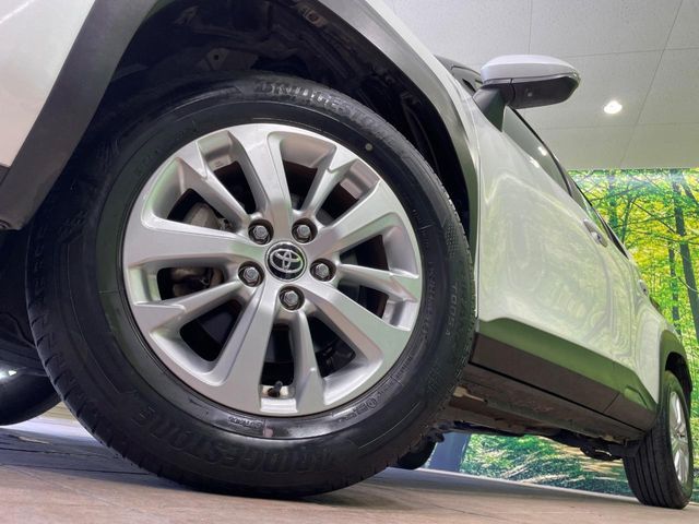 TOYOTA YARIS CROSS 2023