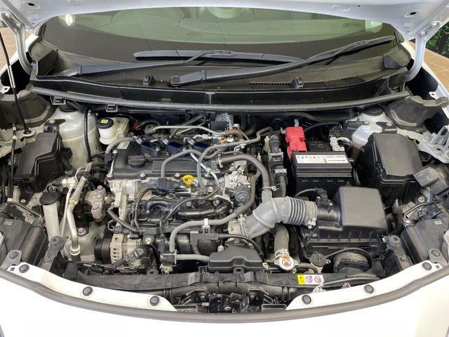 TOYOTA YARIS CROSS 2023