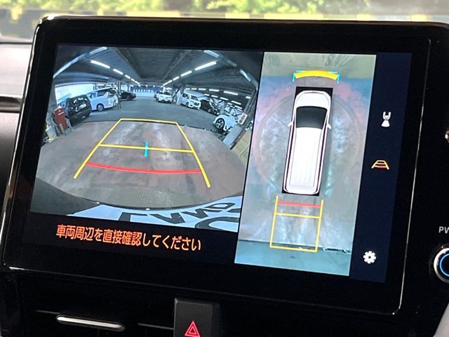 TOYOTA NOAH HYBRID 2024