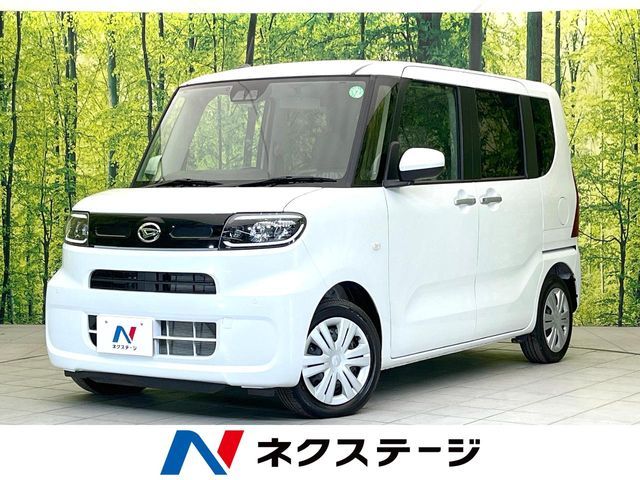 DAIHATSU TANTO 2024