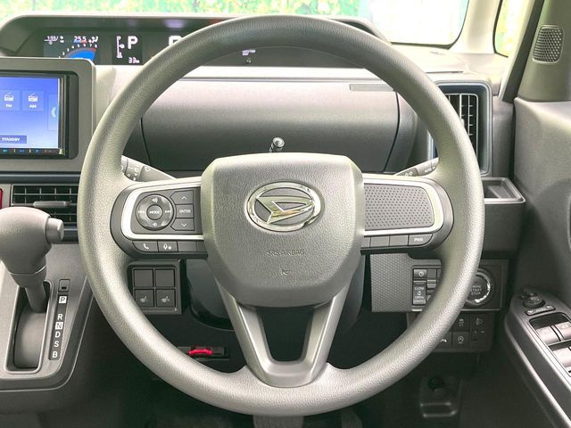 DAIHATSU TANTO 2024