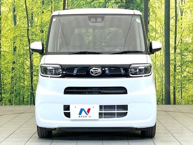 DAIHATSU TANTO 2024