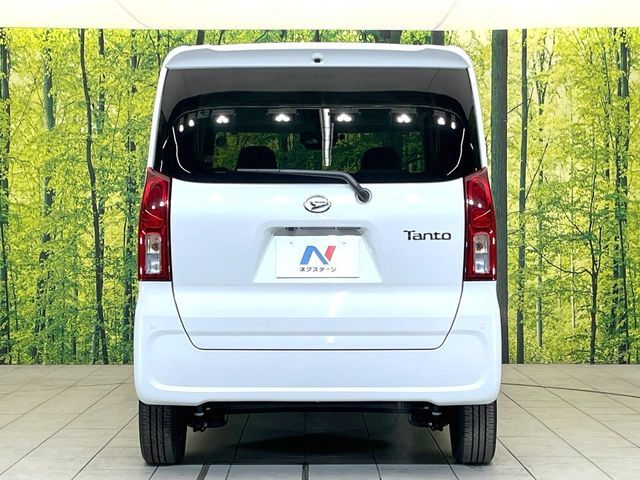 DAIHATSU TANTO 2024