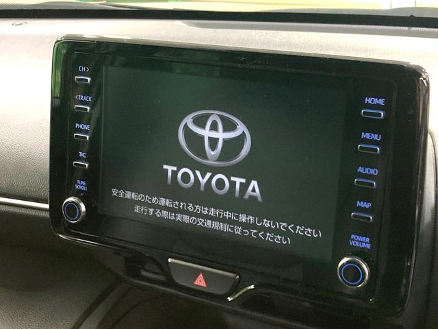 TOYOTA YARIS CROSS HYBRID 2023