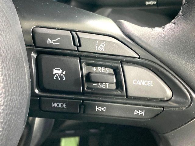 TOYOTA YARIS CROSS HYBRID 2023