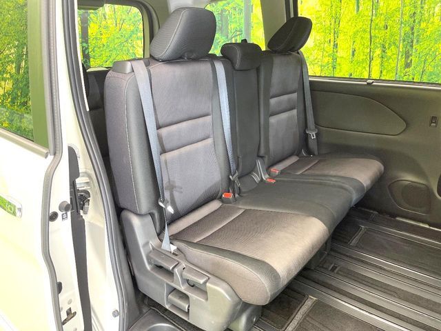 NISSAN SERENA  S-HYBRID 2017