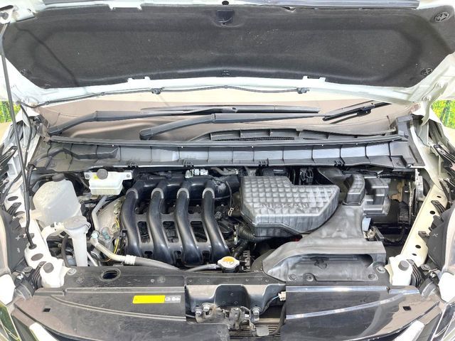 NISSAN SERENA  S-HYBRID 2017