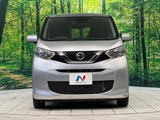 NISSAN DAYZ 2021