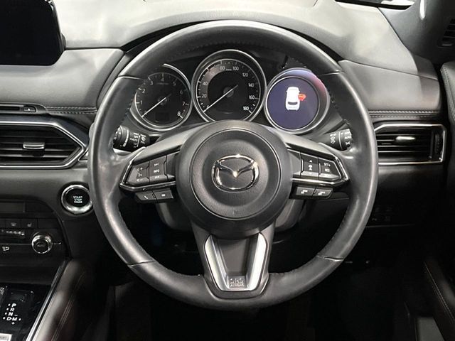 MAZDA CX-8 2019