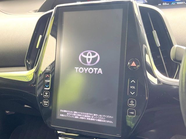 TOYOTA PRIUS PHV 2017