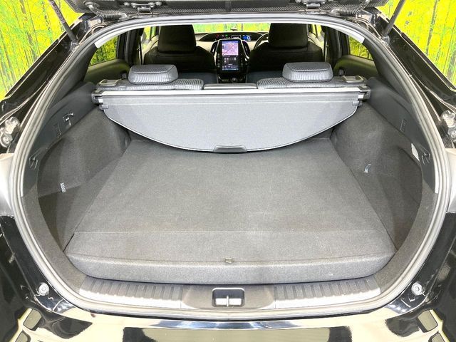 TOYOTA PRIUS PHV 2017