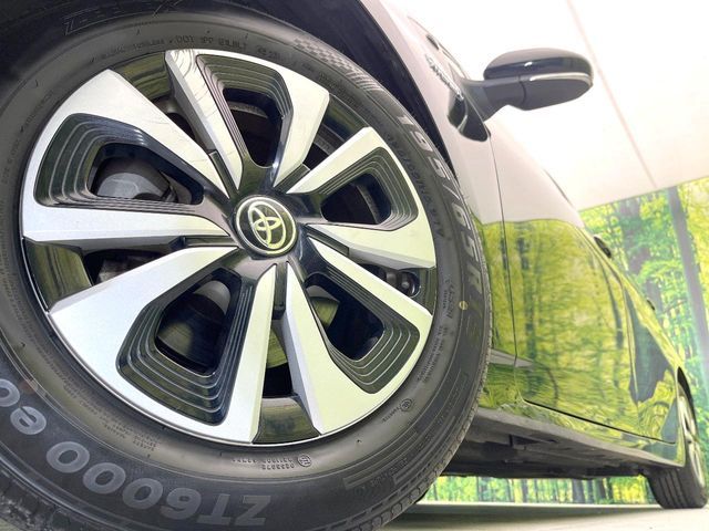 TOYOTA PRIUS PHV 2017