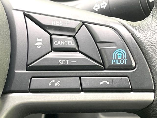 NISSAN SERENA  WG 2020