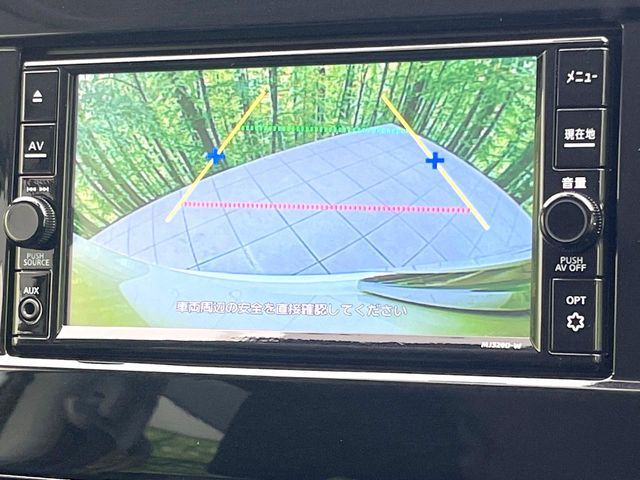 NISSAN SERENA  WG 2020