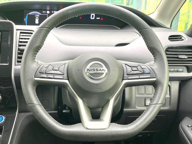 NISSAN SERENA  WG 2020