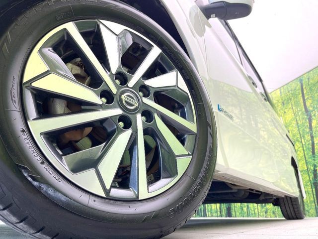 NISSAN SERENA  WG 2020