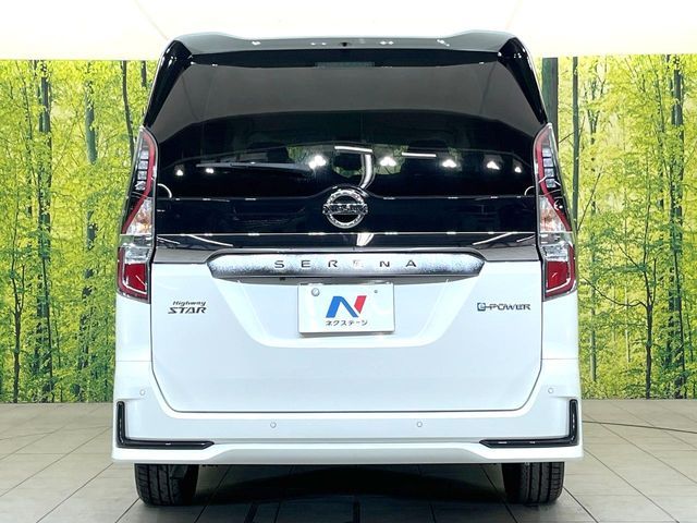 NISSAN SERENA  WG 2020