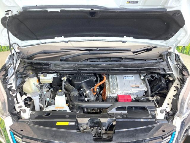 NISSAN SERENA  WG 2020