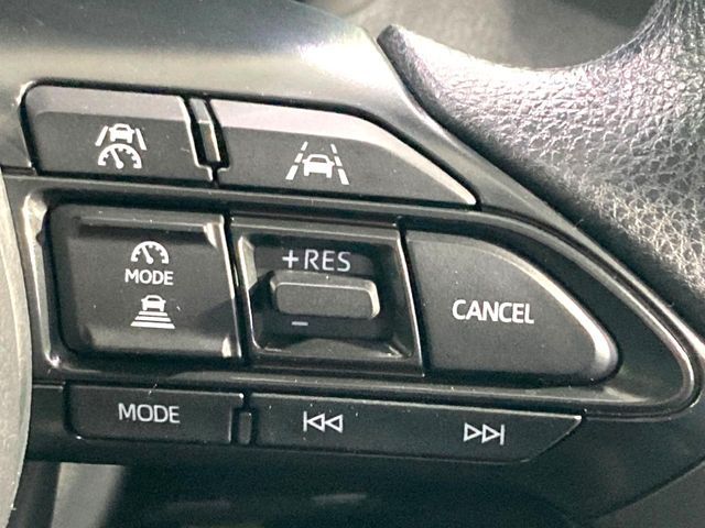 TOYOTA YARIS CROSS 2025