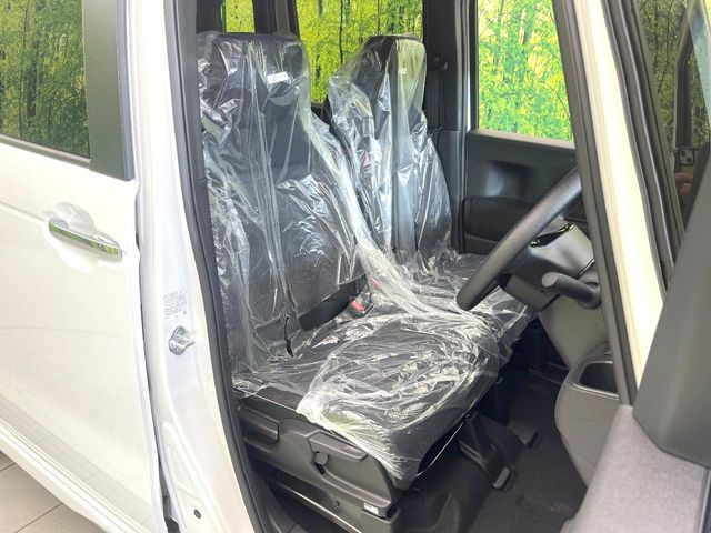 HONDA N BOX CUSTOM 2025