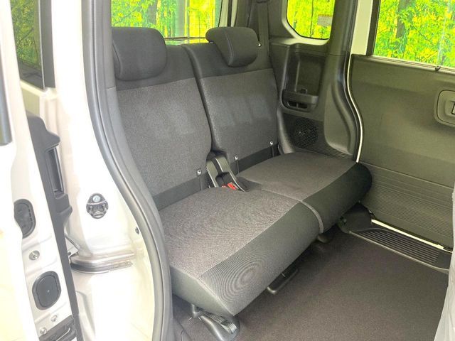 HONDA N BOX CUSTOM 2025