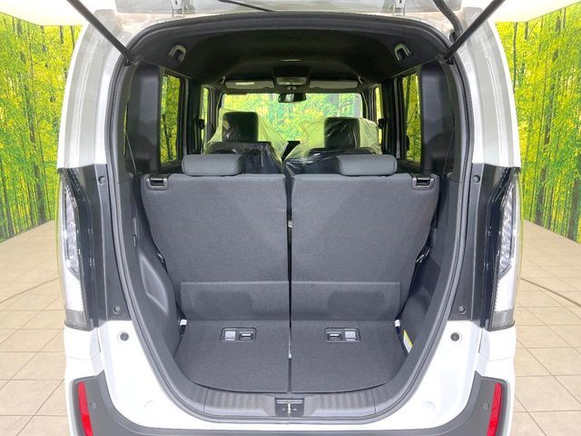 HONDA N BOX CUSTOM 2025