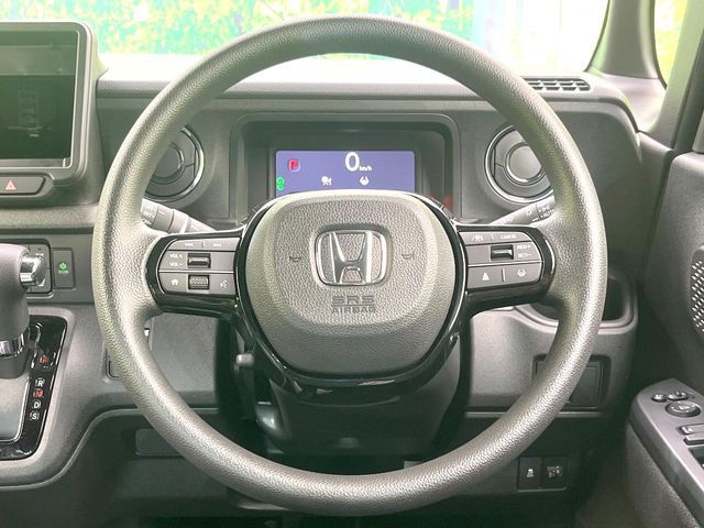 HONDA N BOX CUSTOM 2025