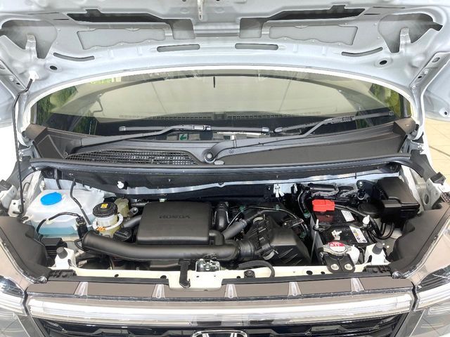 HONDA N BOX CUSTOM 2025