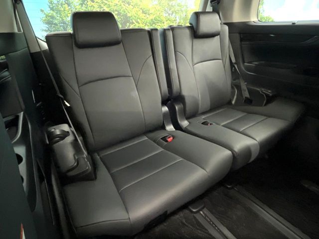 TOYOTA ALPHARD hybrid 4WD 2020