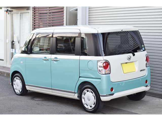 DAIHATSU MOVE canbus 2021