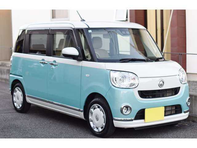 DAIHATSU MOVE canbus 2021
