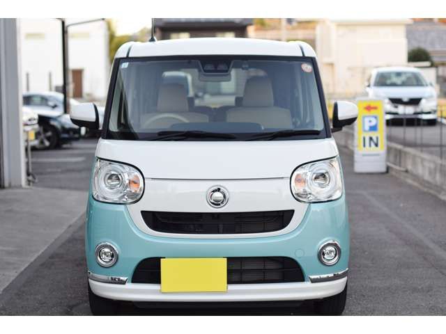 DAIHATSU MOVE canbus 2021