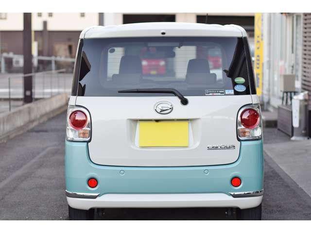 DAIHATSU MOVE canbus 2021