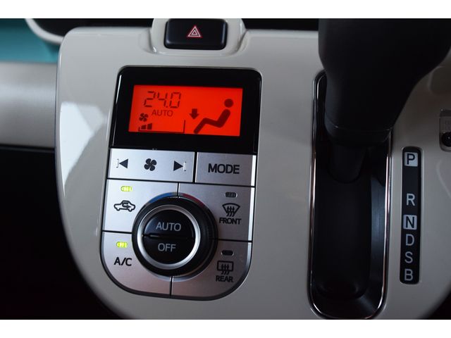 DAIHATSU MOVE canbus 2021