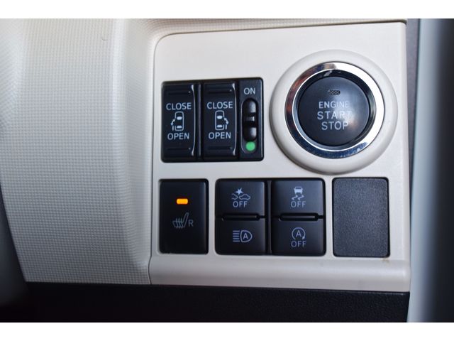 DAIHATSU MOVE canbus 2021