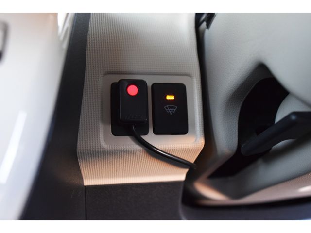 DAIHATSU MOVE canbus 2021