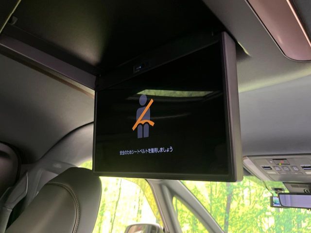 TOYOTA ALPHARD hybrid 2024