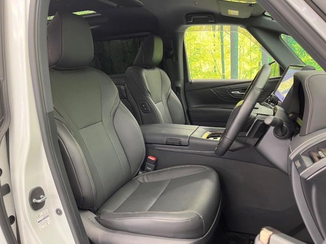 TOYOTA ALPHARD hybrid 2024