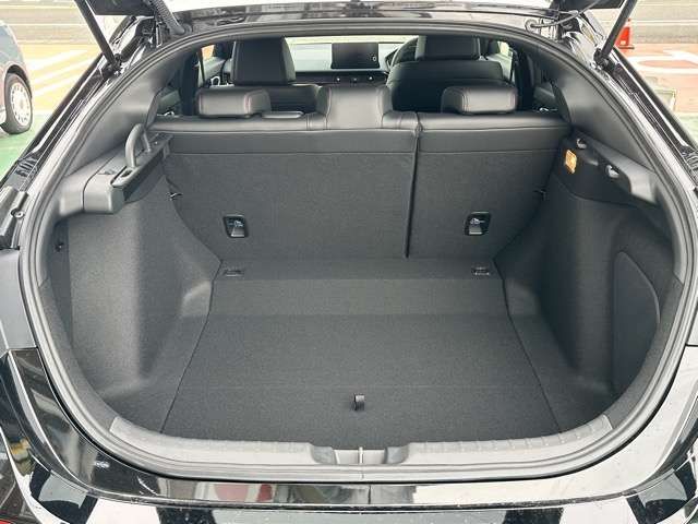 HONDA CIVIC hatchback 2025