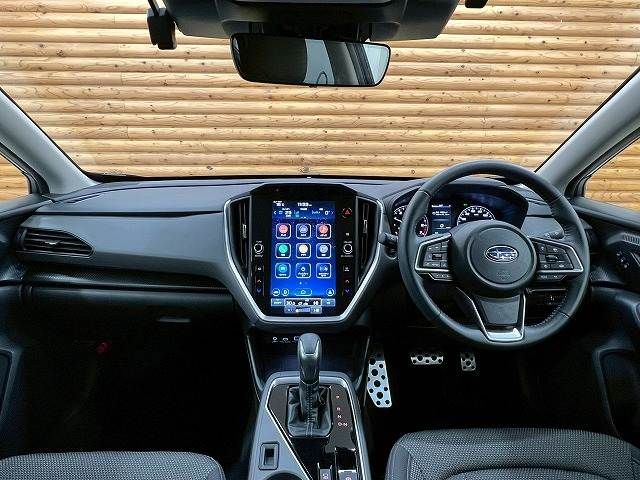 SUBARU CROSSTREK 2023