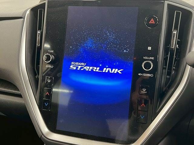 SUBARU CROSSTREK 2023