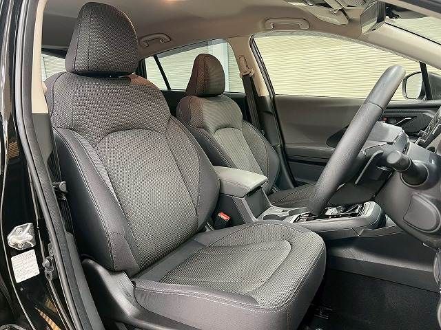 SUBARU CROSSTREK 2023