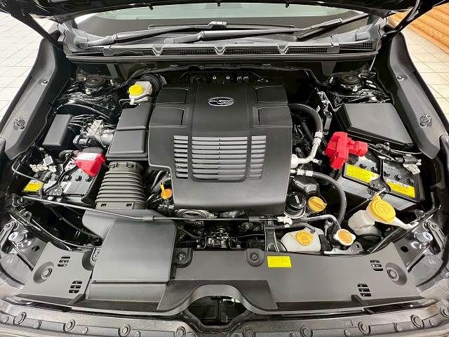 SUBARU CROSSTREK 2023