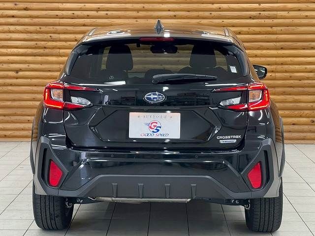 SUBARU CROSSTREK 2023