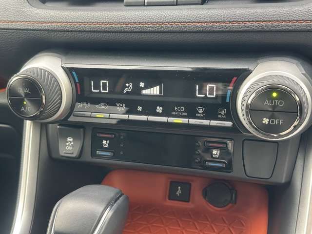 TOYOTA RAV4 4WD 2021